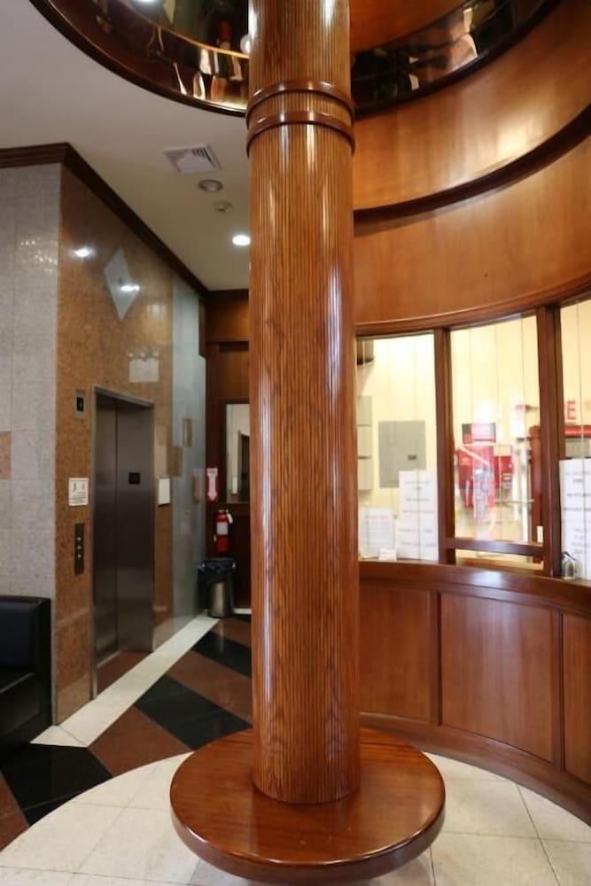 Phoenix Hotel photo 19