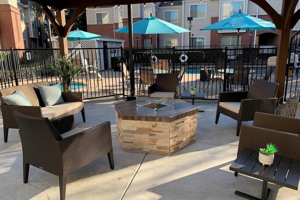 Residence Inn by Marriott Sacramento Airport Natomas photo 49
