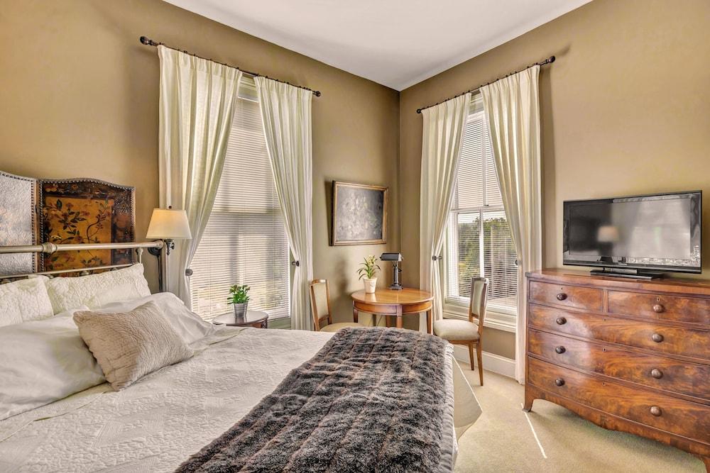 Boardman House Inn Bed & Breakfast photo 2