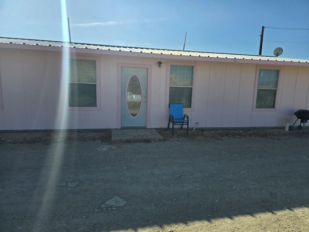 Chisos Mining Co Motel photo 46