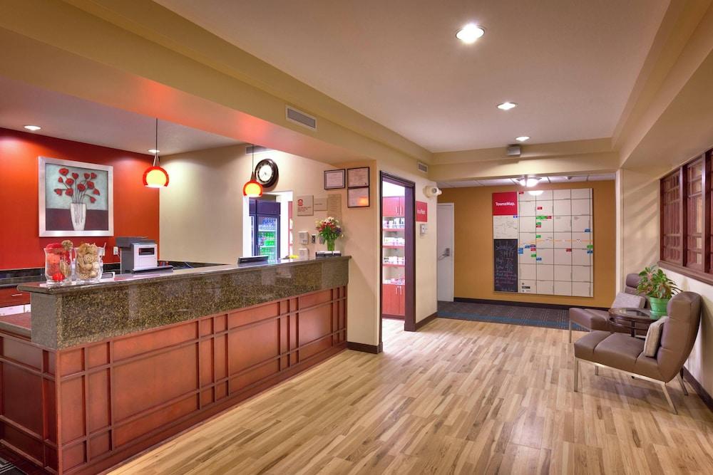 Towneplace Suites Marriott Meridian photo 3