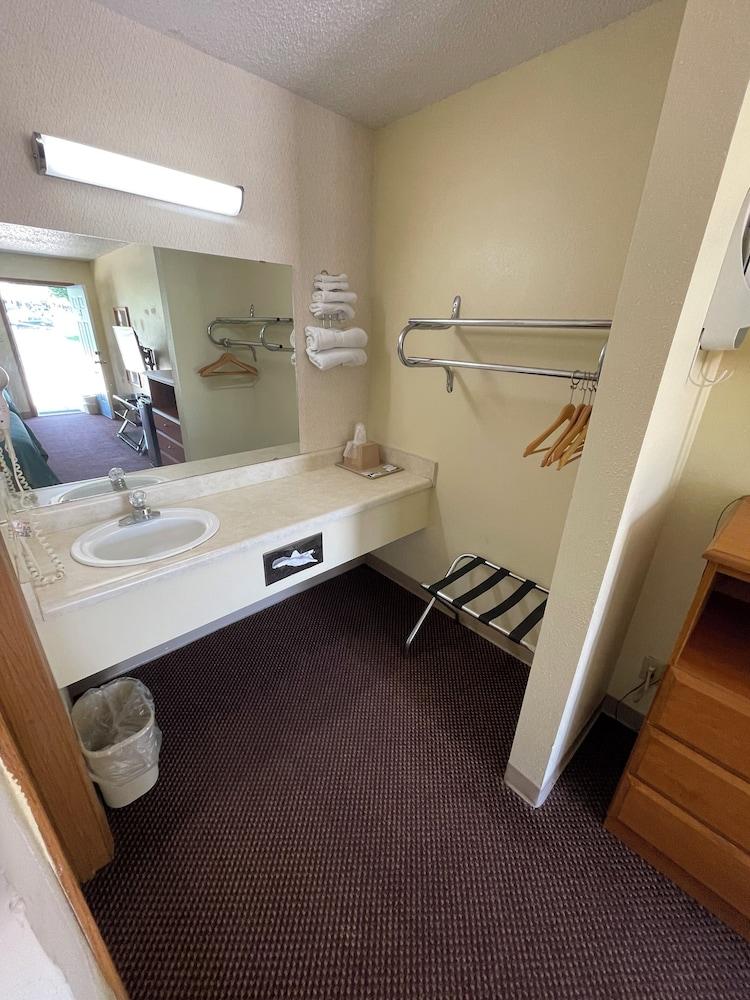 Executive Inn Of Mountain Home photo 10