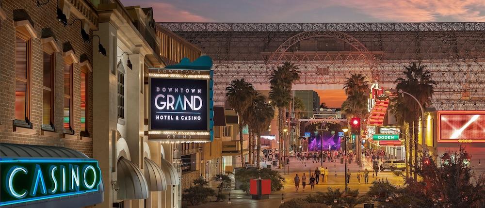 Downtown Grand Las Vegas photo 55