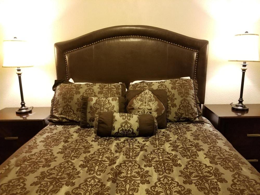 City Center Motel photo 25