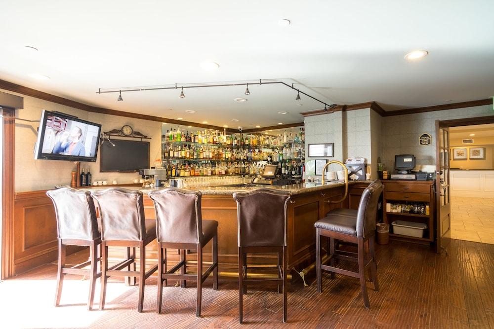 Oceano Hotel and Spa photo 5