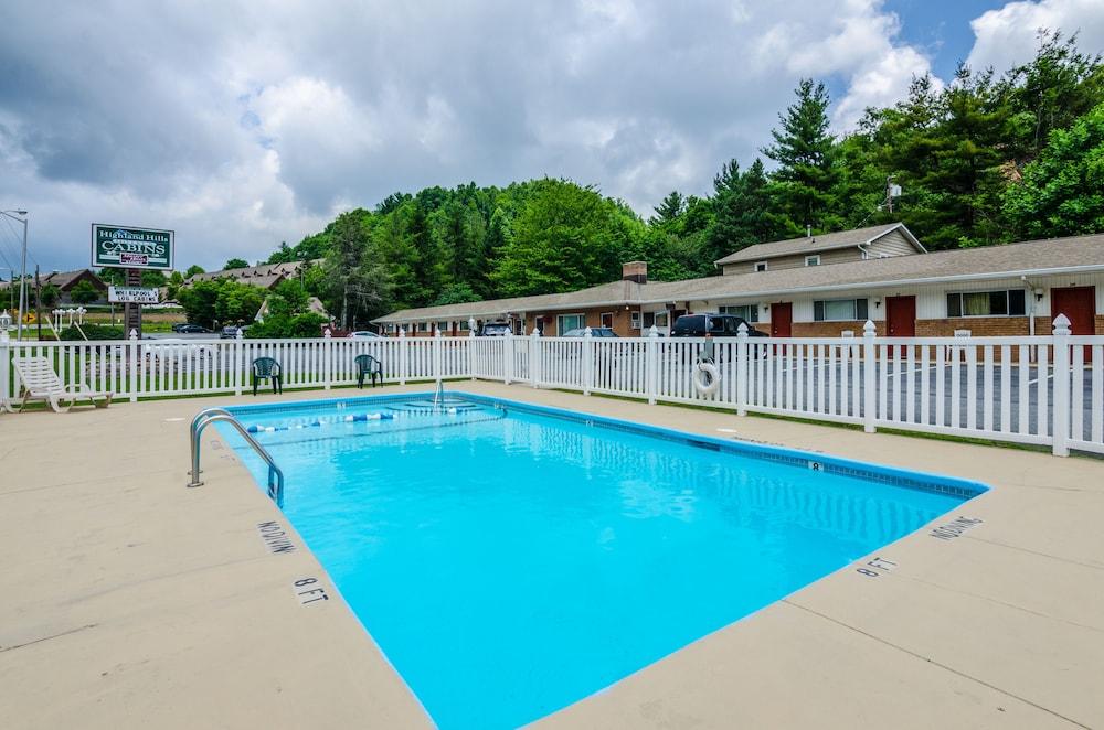 Highland Hills Motel and Cabins – A Master Hosts Resort photo 40
