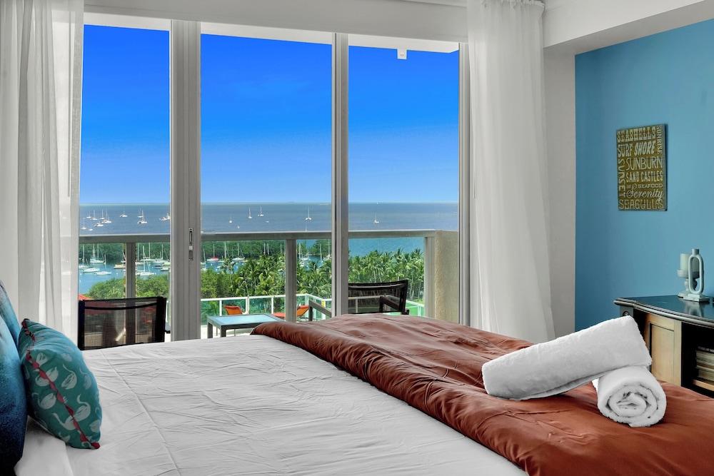Amazing SEA VIEW Studio photo 18