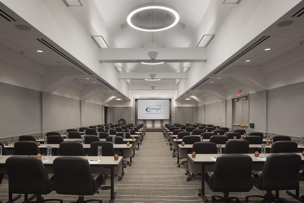 Chauncey Hotel & Conference Center photo 8