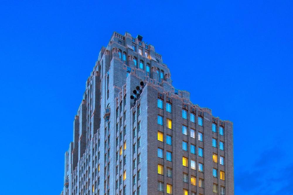 Residence Inn Philadelphia Center City photo 51