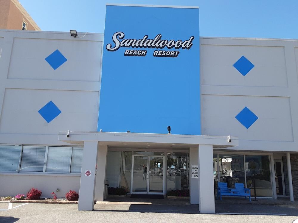 Sandalwood Beach Resort photo 14