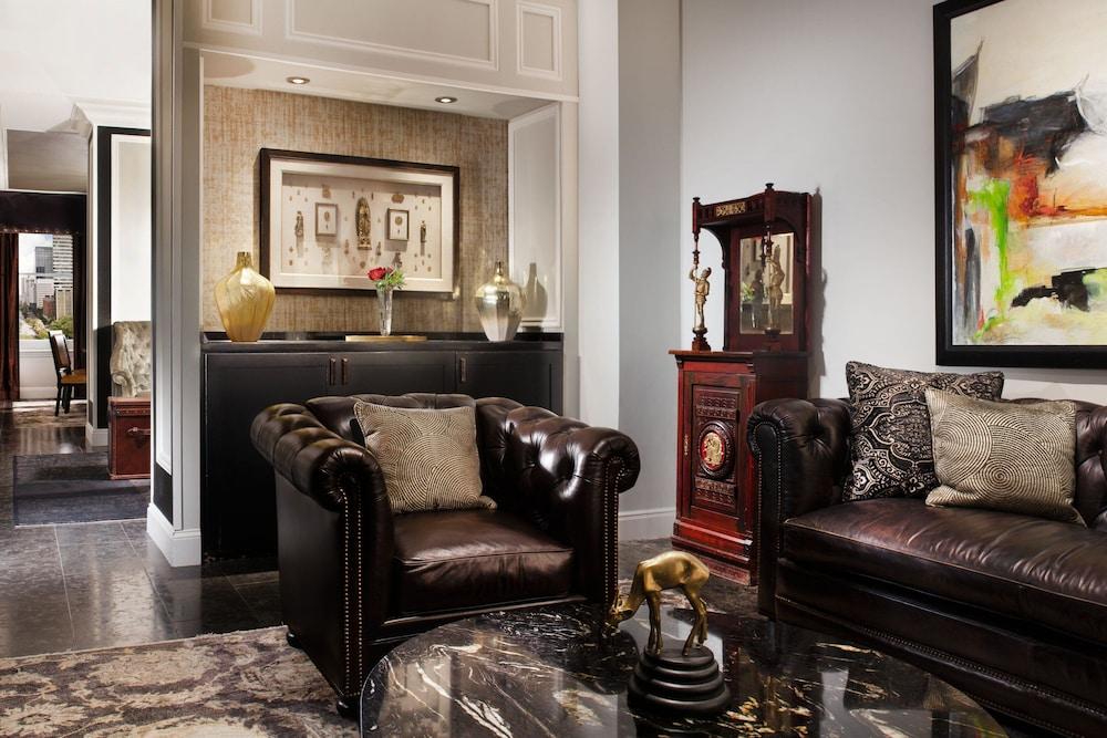 Le Pavillon, New Orleans, a Tribute Portfolio Hotel by Marriott photo 53