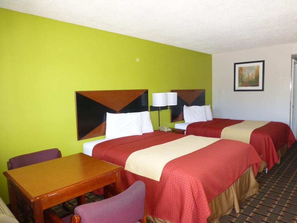 Coach Inn photo 19