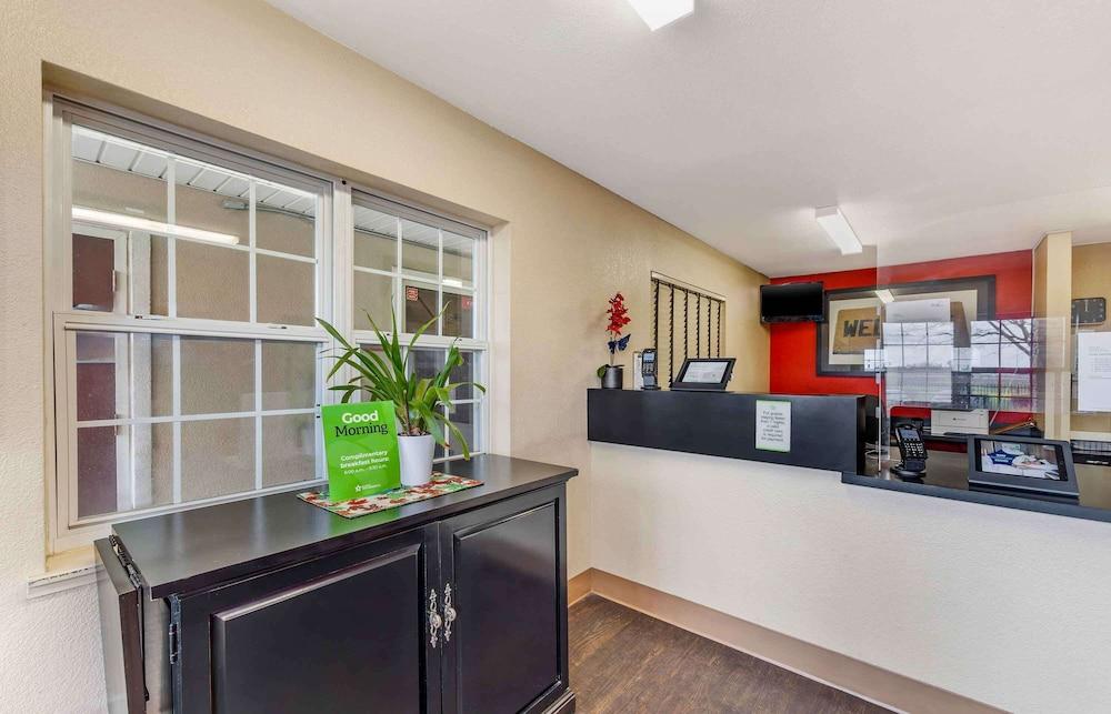Extended Stay America Suites Sacramento Northgate photo 3