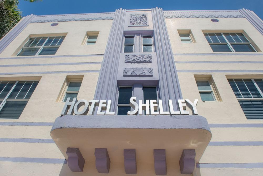 Hotel Shelley photo 16