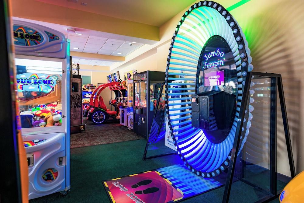FantasyWorld Resort photo 42