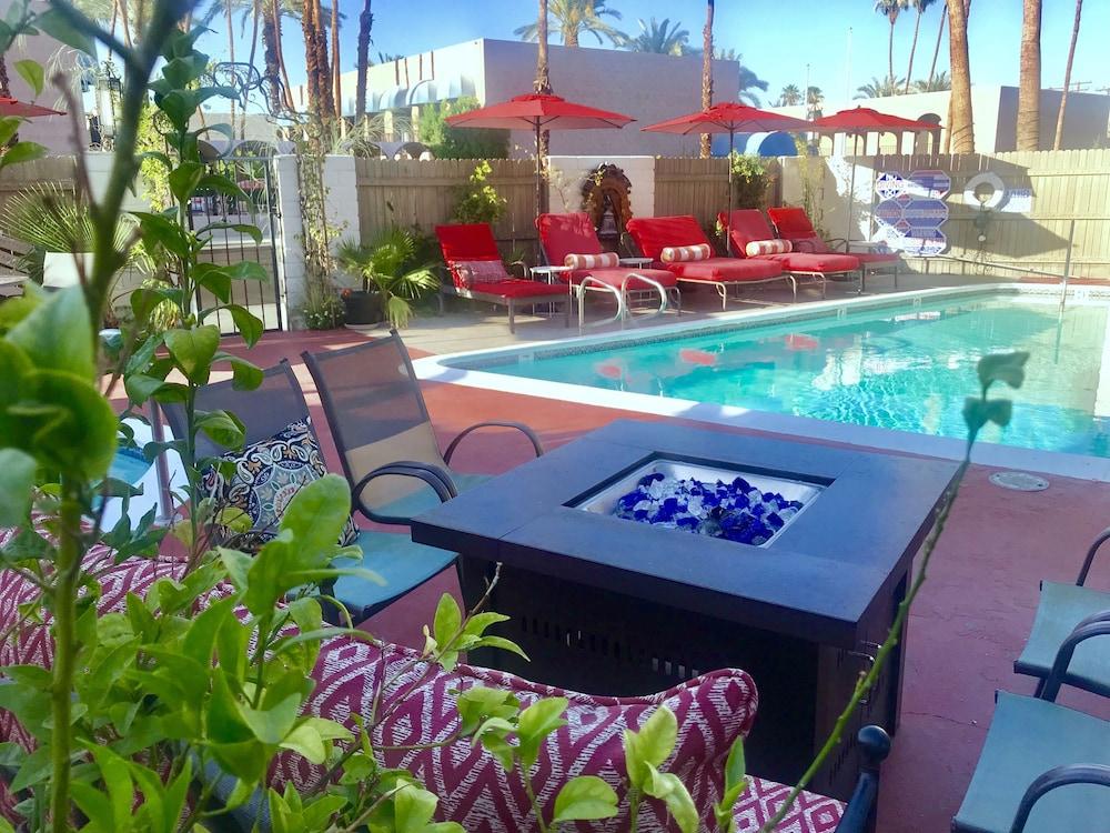 The Village Palm Desert photo 46