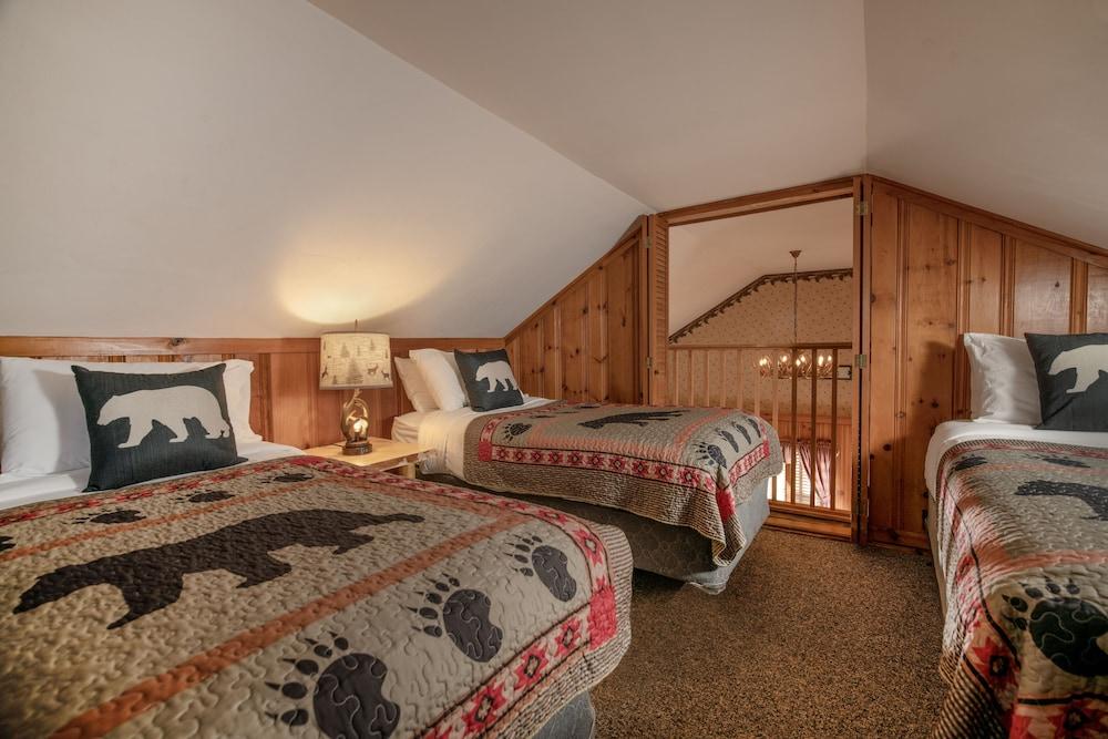 Christmas Farm Inn and Spa photo 12