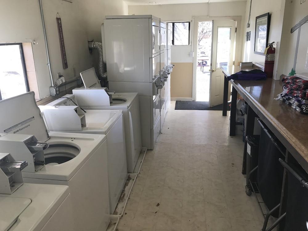 The Riverside Ranch RV Park, Motel & Campground photo 27