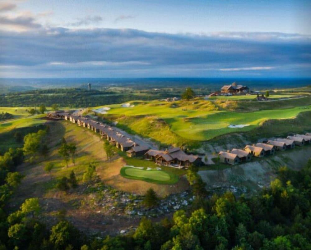 Big Cedar Lodge photo 39