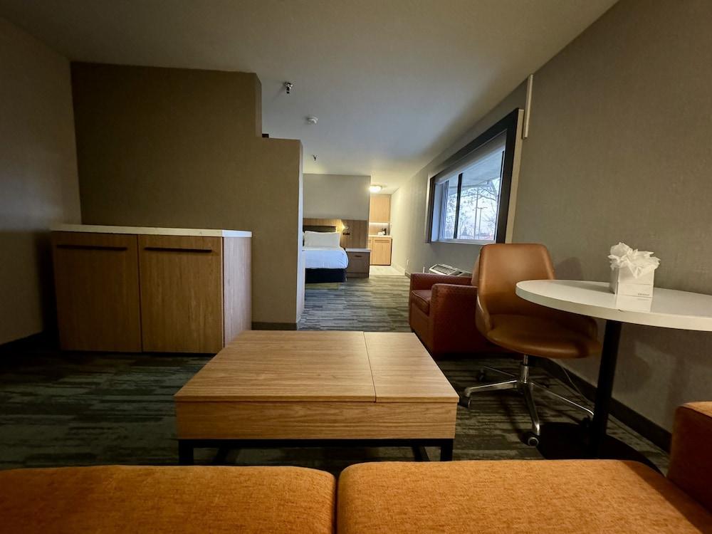 Modesto Hotel photo 15