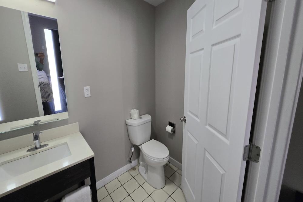 Deerfield Inn McComb I-55 photo 27