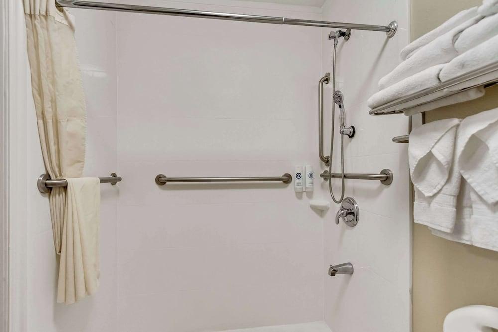 Comfort Inn Murray - Salt Lake City South photo 38