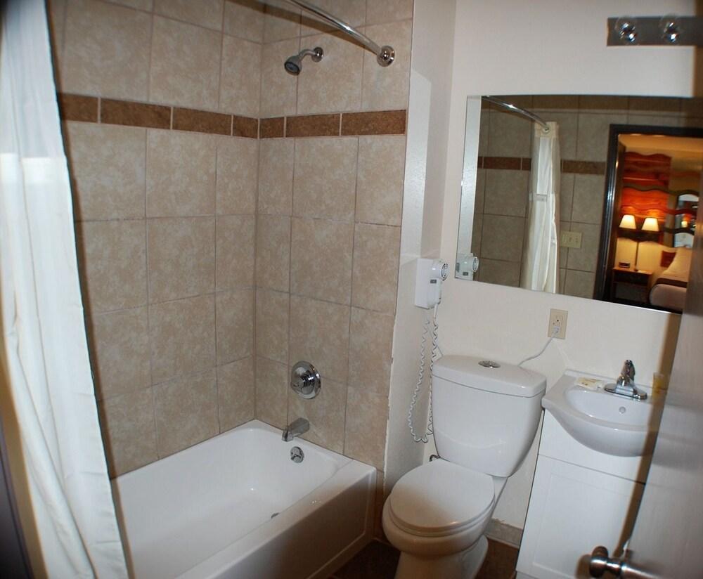 Alpine Lodge & Resort Burkesville photo 22