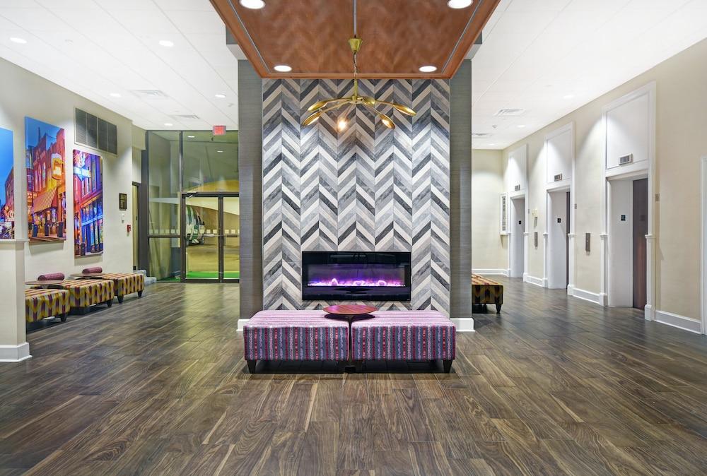 Holiday Inn Downtown Memphis by IHG photo 2