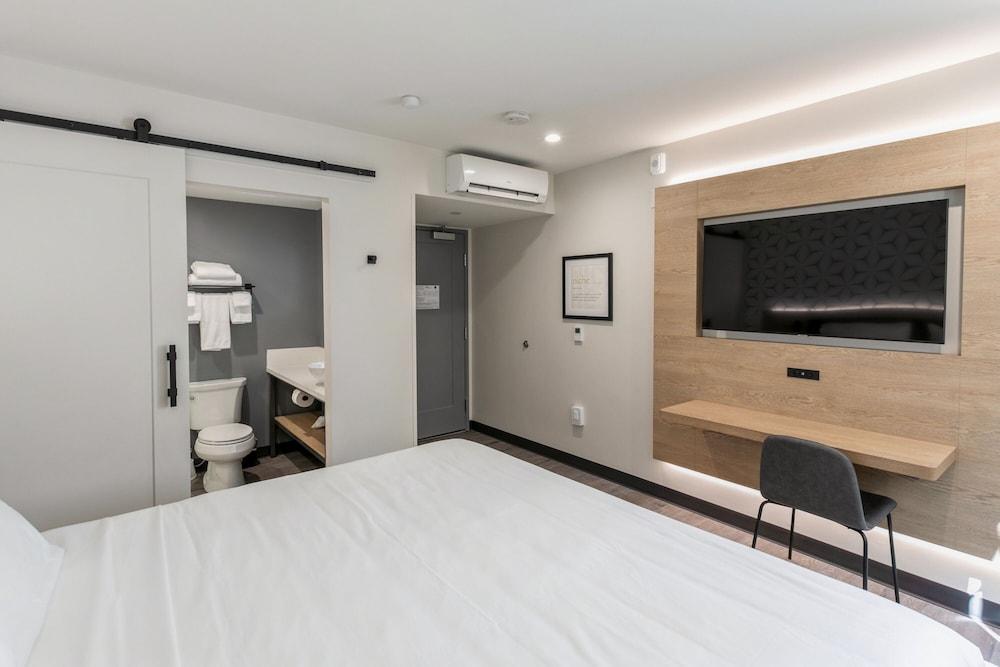Kasa Niche Hotel Redwood City photo 45