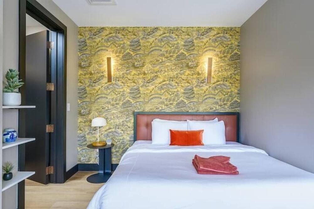 The Berkeley Hotel photo 15