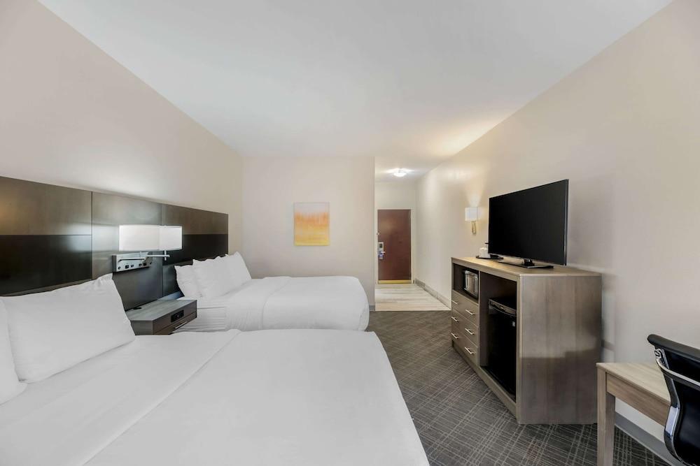 Comfort Inn & Suites Andrews photo 9