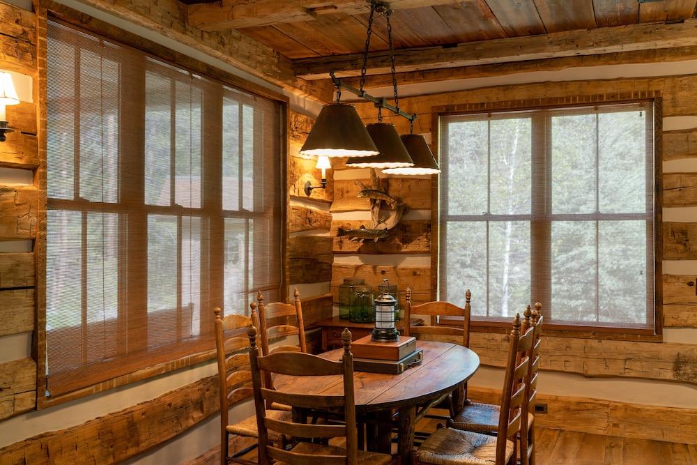 Eleven Taylor River Lodge photo 25