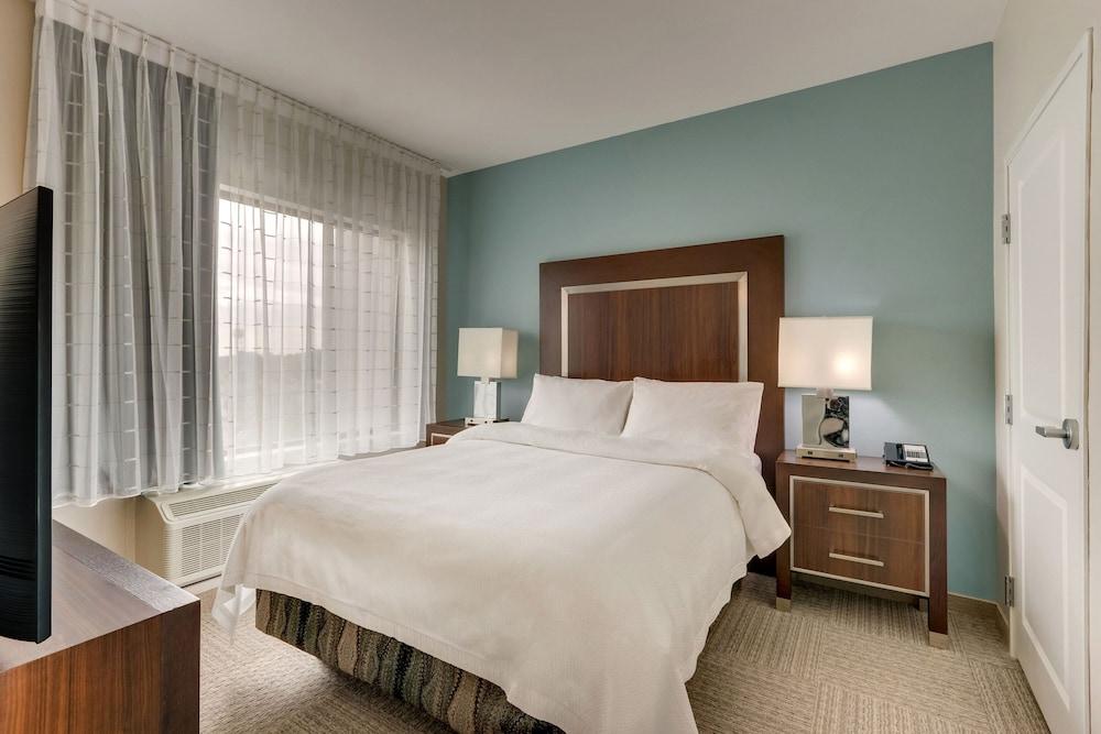 TownePlace Suites by Marriott Houston I-10 East photo 27
