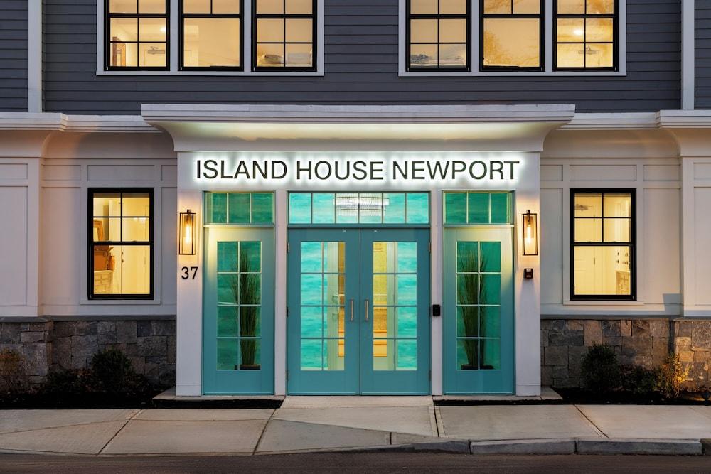Island House Newport photo 23