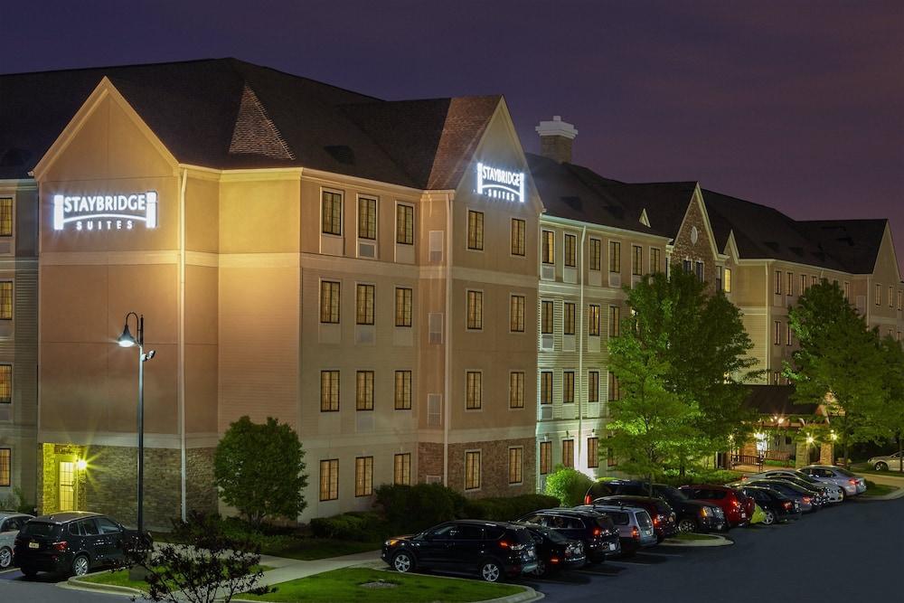 Staybridge Suites Chicago - Glenview by IHG photo 13