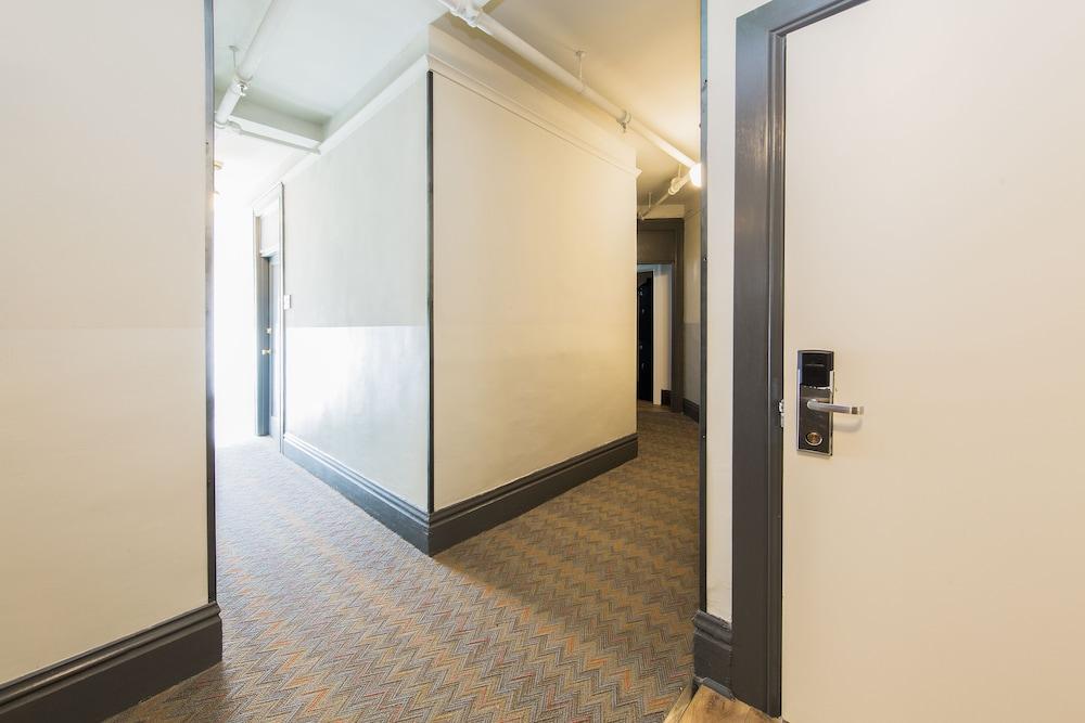 Pod Room O'Farrell St Union Square photo 13