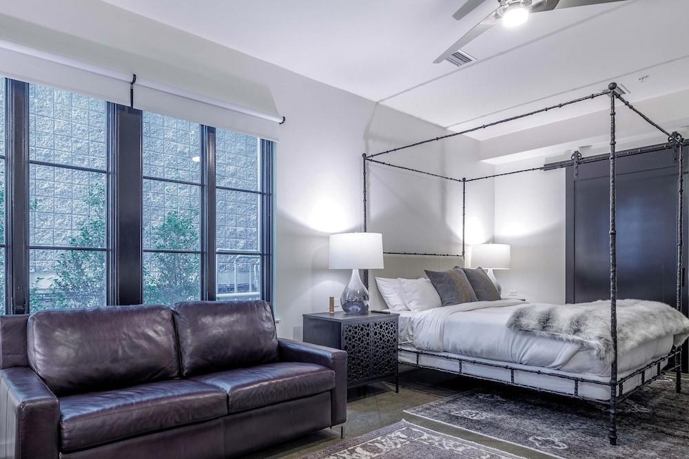 121 Hotel by AvantStay – Modern Comfort in Nashville's West End photo 33