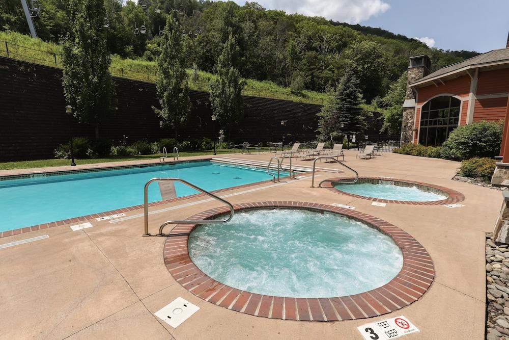 Kaatskill Mountain Club & Condos by Vail Resorts photo 93