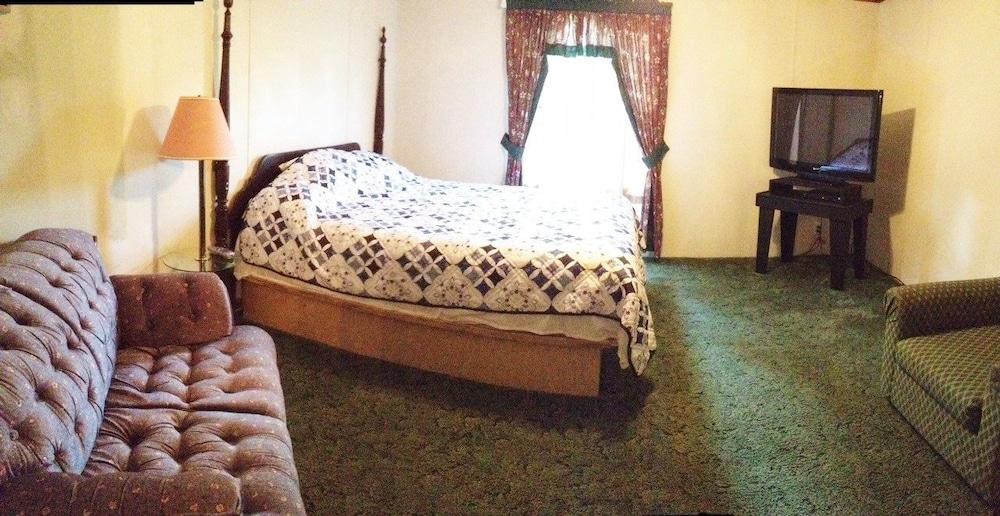 Comfort Green Motel photo 17