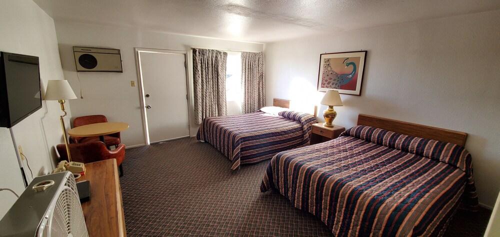 Budget Inn photo 31
