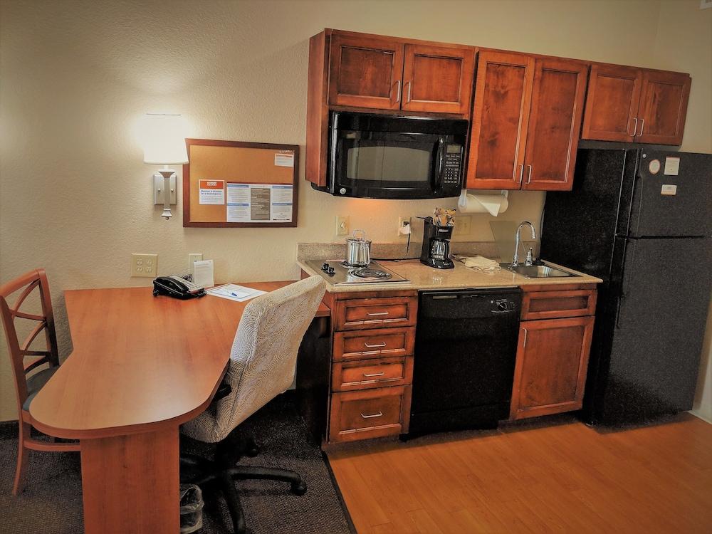 Candlewood Suites Macon by IHG photo 24