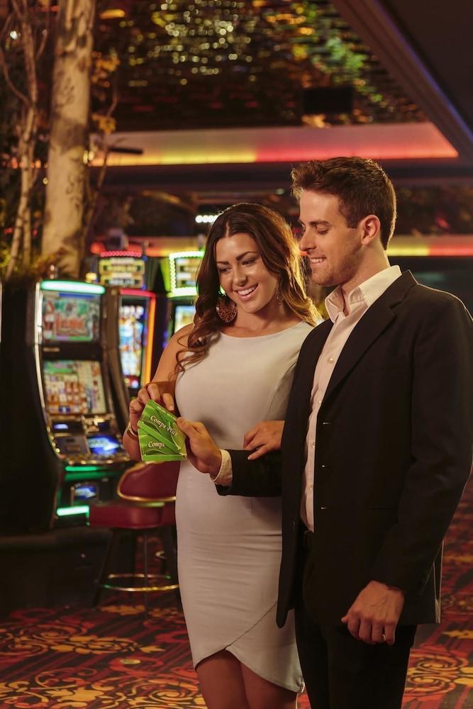 Maverick Hotel and Casino by Red Lion Hotels photo 64
