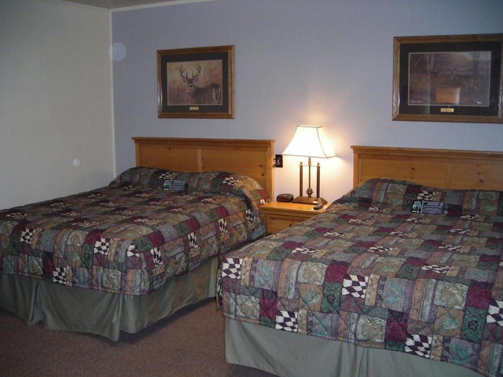 Falls Motel photo 24