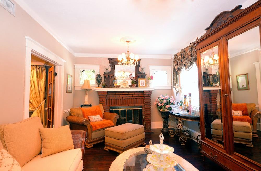 Park Place Inn and Cottages photo 18