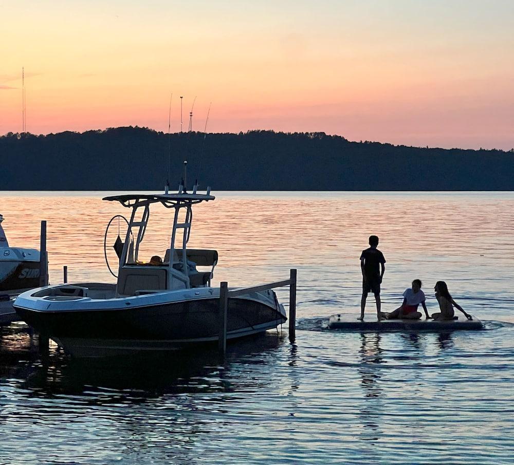 The Point - On Gull Lake photo 30