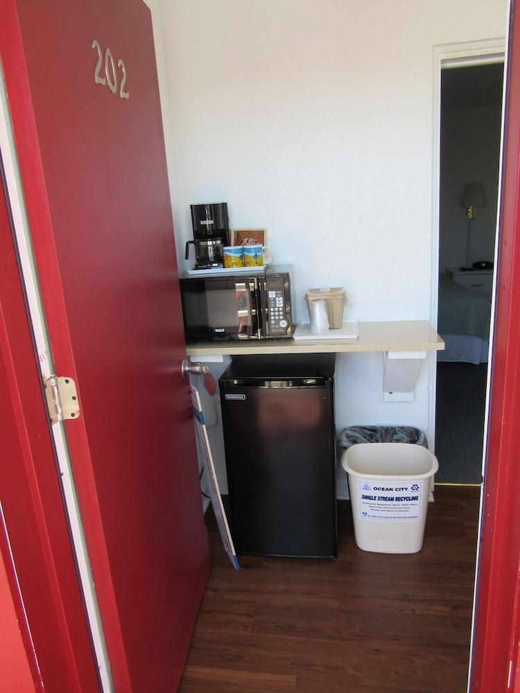 The Coral Sands Motel photo 29