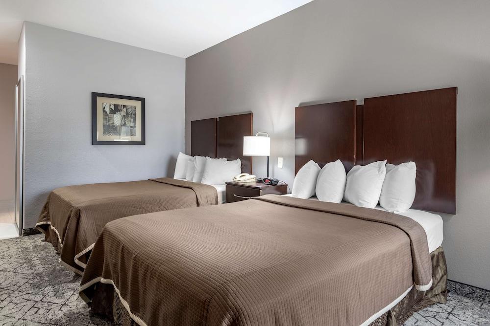 Best Western Oakdale Inn photo 15