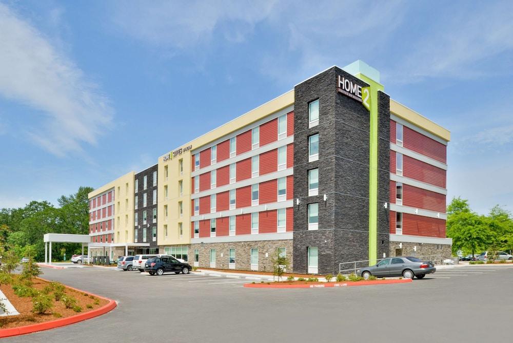 Home2Suites by Hilton Dupont, WA photo 1