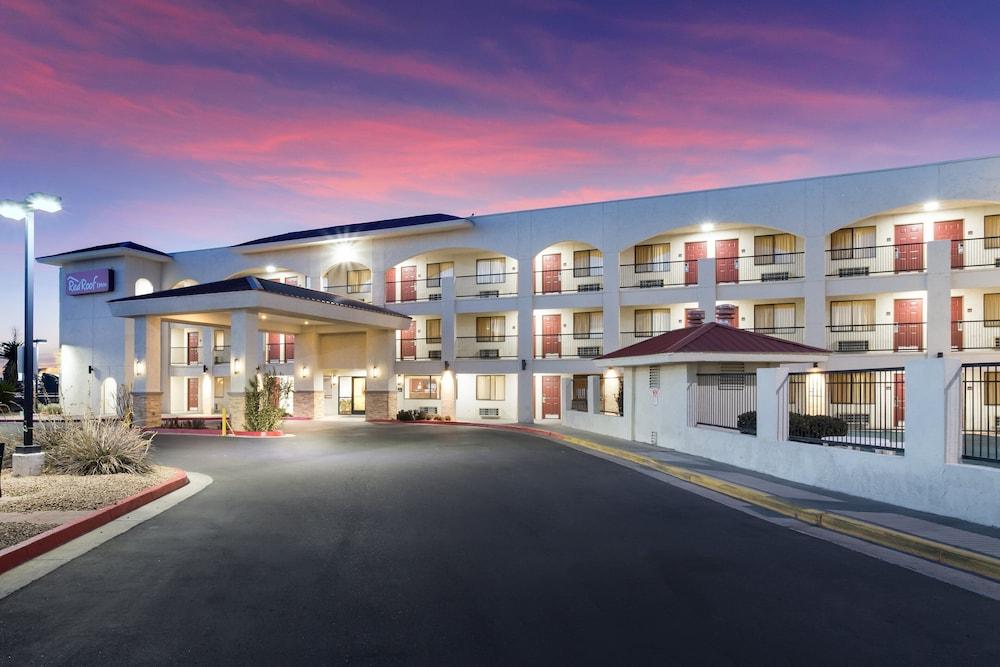Red Roof Inn Albuquerque - Midtown photo 39