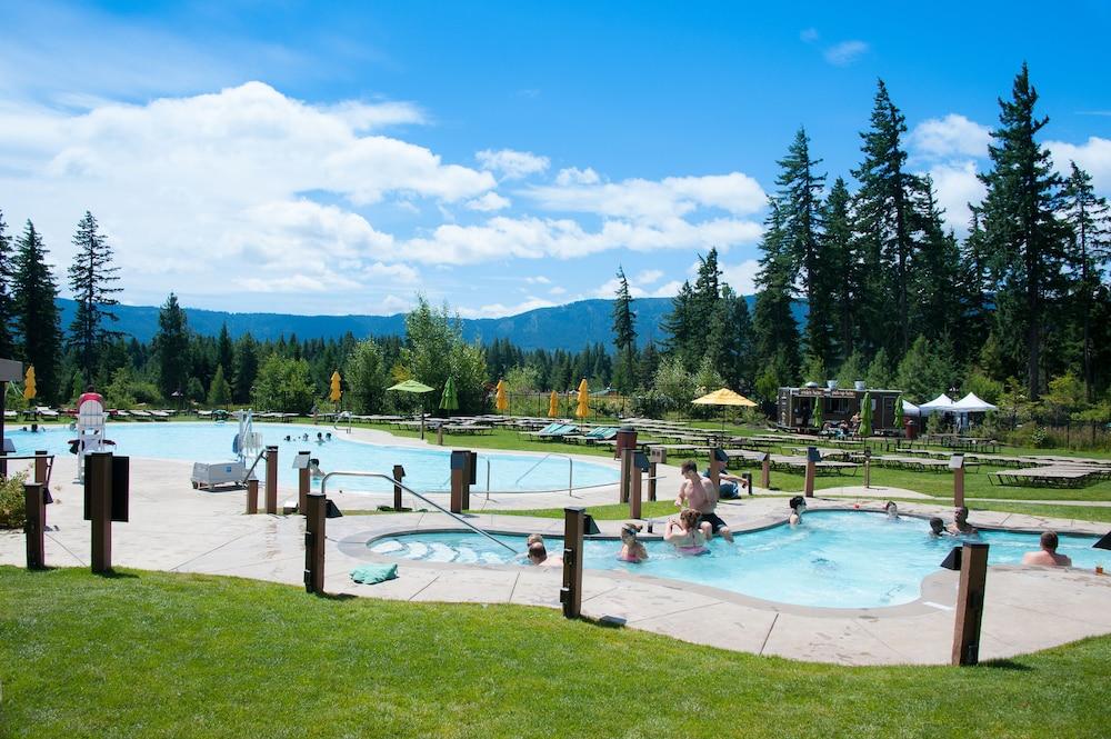 Suncadia Resort, a Destination by Hyatt Residence photo 6